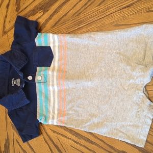 Carter's Onesie 18mon